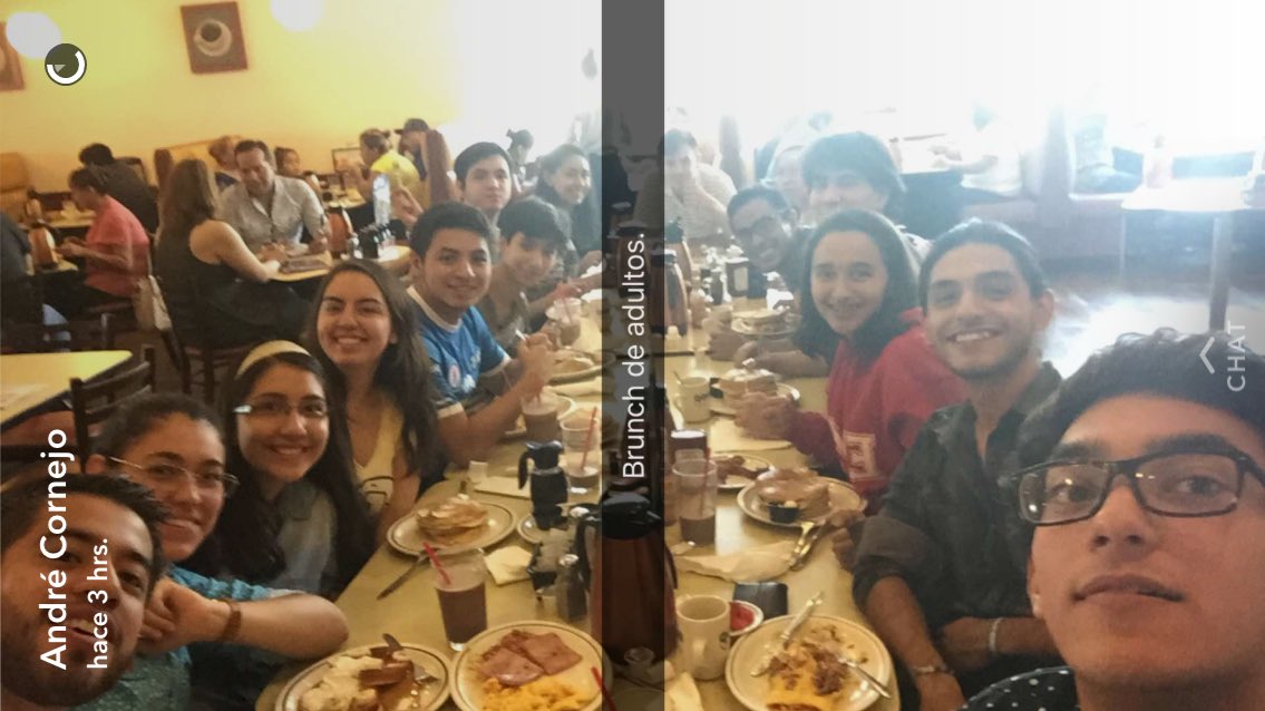 falevaro's tweet photo. Bioñoños ❤️😊 #IMDPower https://t.co/OnW5jJ6juc