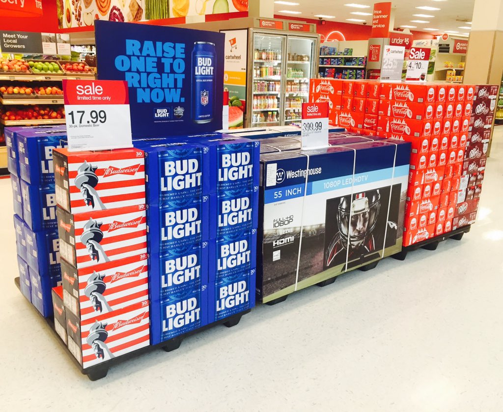 T2304 is ready for the next game day. #fortunefavorsthebold