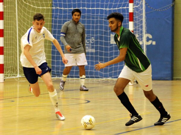 ScotYouthFutsal's tweet photo. Scotland secured 3rd after win vs Pakistan. Match report (courtesy of @AndrewCreegan98) @ https://t.co/BSeOOjRqWL https://t.co/GGM6W2lgRZ