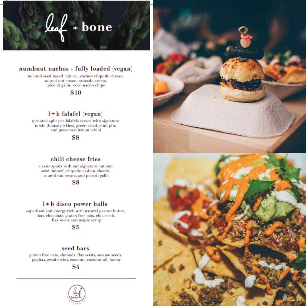 Good glorious food this Sunday!! See you all for our season closing. Event link: bit.ly/Summerdaze-Tru…