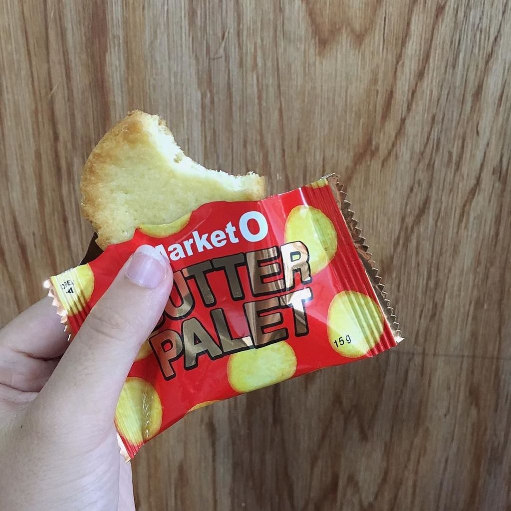 r I o Market O Marketo Butterpalet Butter Cookies Good Instagood Instadaily Instalike L T Co Mrxm9gs5tr