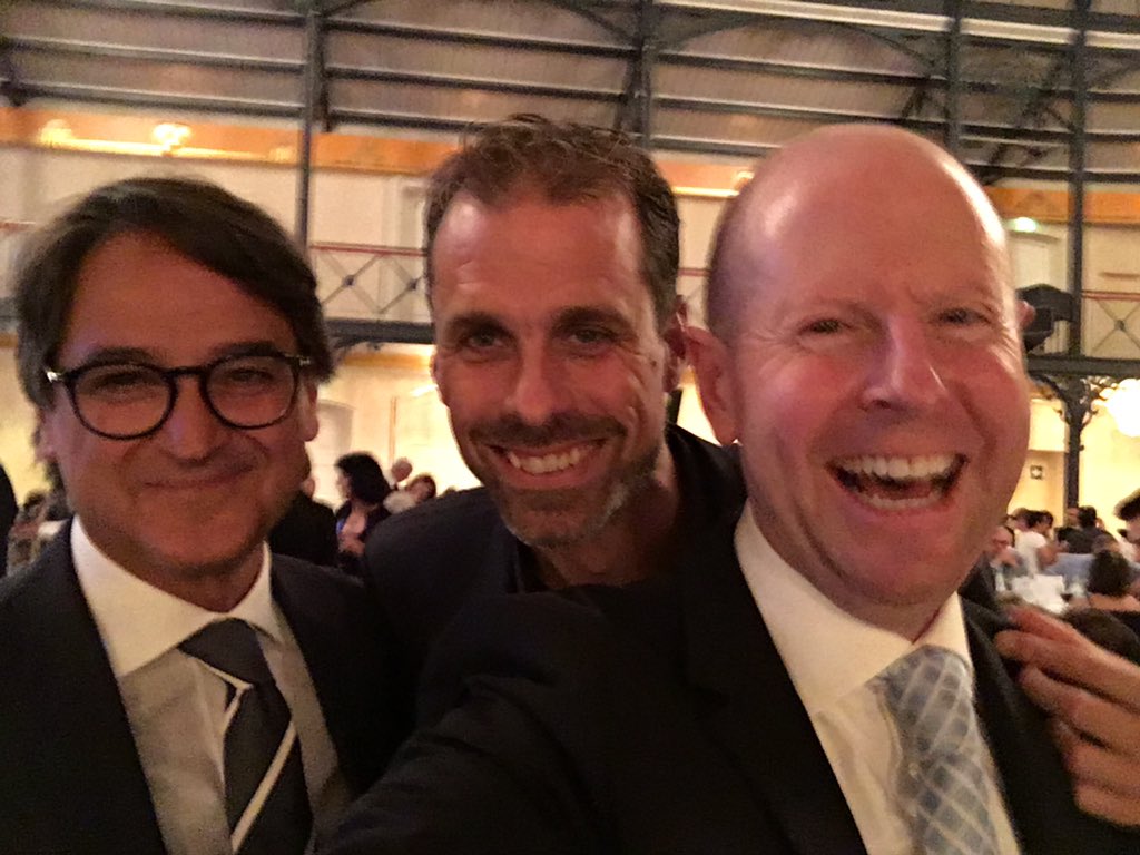 DGArmstrong's tweet image. Friends all. Family all. #DFSG ##ActAgainstAmputation