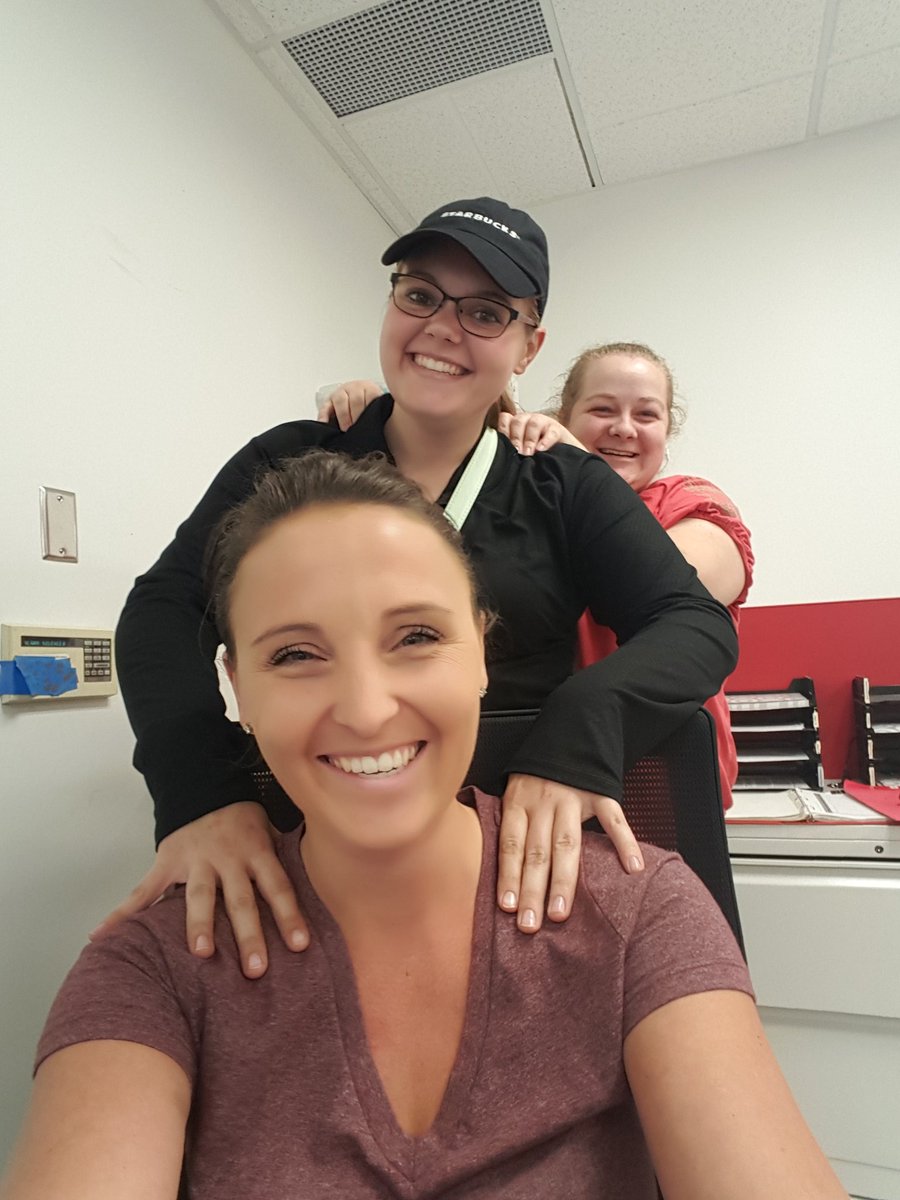 No stress during this remodel #theNew1774 #Targetlove #bestteamever #StarbucksForLife  <a href="/krista_p55/">Krista Barista</a> @teamLEDA