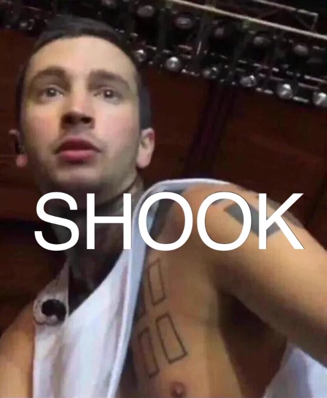 WisconsinClique's tweet image. The clique right now