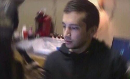 WisconsinClique's tweet image. The clique right now