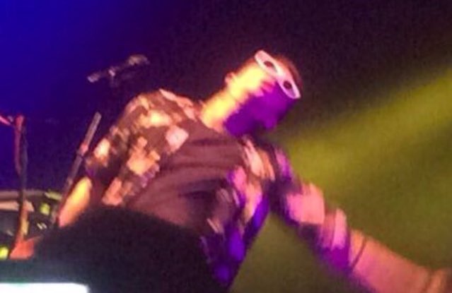 WisconsinClique's tweet image. The clique right now