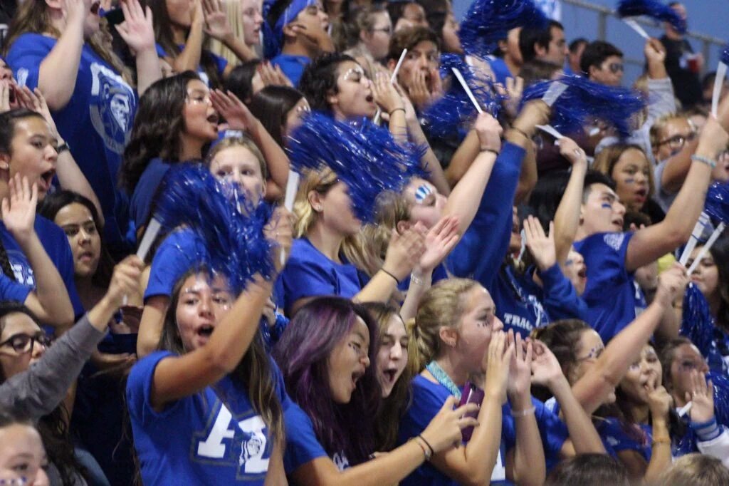 SectionGoals's tweet photo. Alta Loma High School 
Rancho Cucamonga, CA https://t.co/VjMobPg2Hu