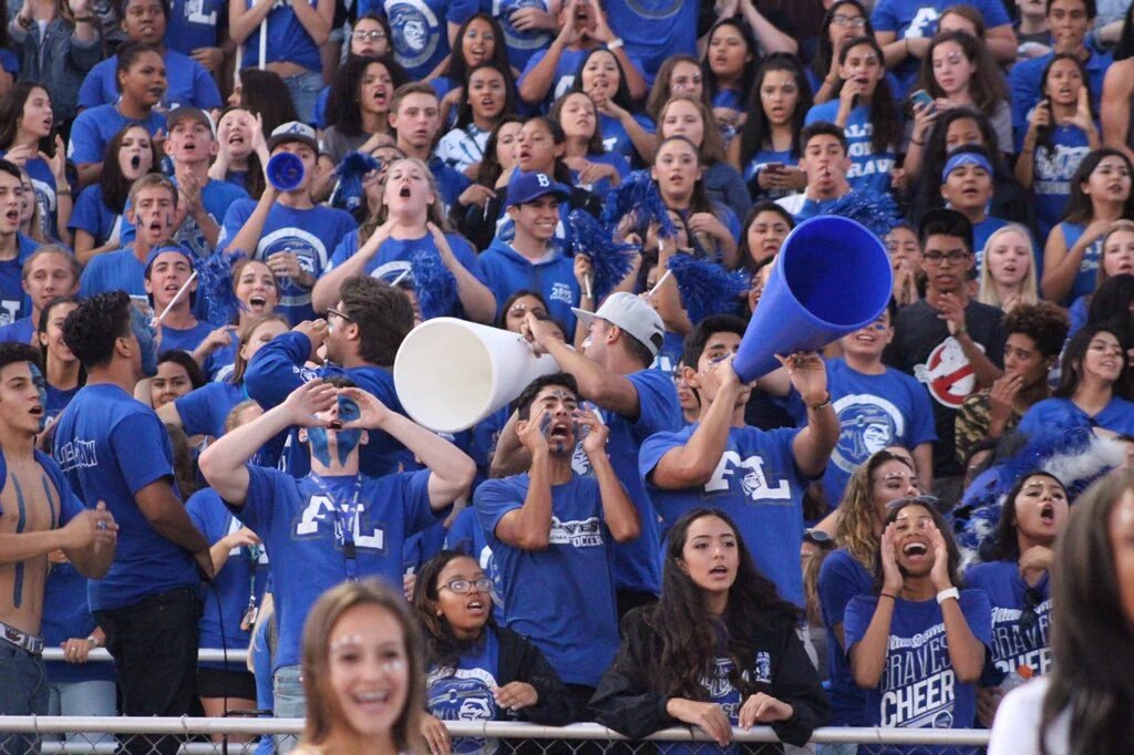 SectionGoals's tweet photo. Alta Loma High School 
Rancho Cucamonga, CA https://t.co/VjMobPg2Hu