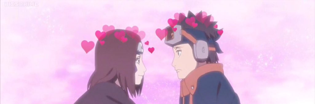 NarutoPollss's tweet photo. Rin and Obito https://t.co/KEGl09LXHu
