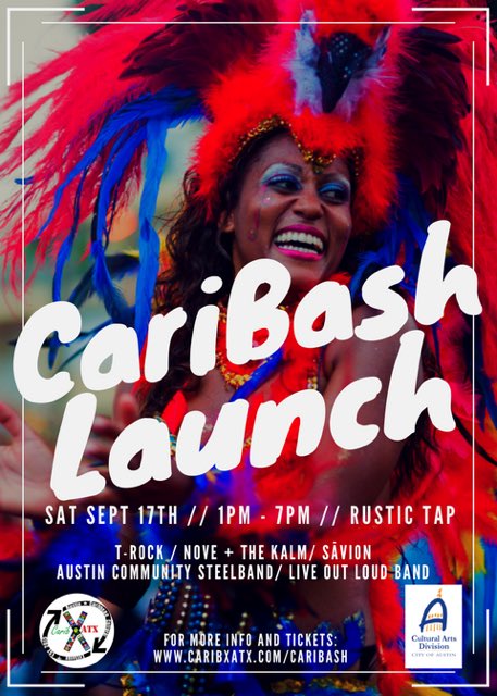 grlEllE's tweet photo. #CariBash #Austin @NoveandtheKalm https://t.co/3AdnQ93e2I