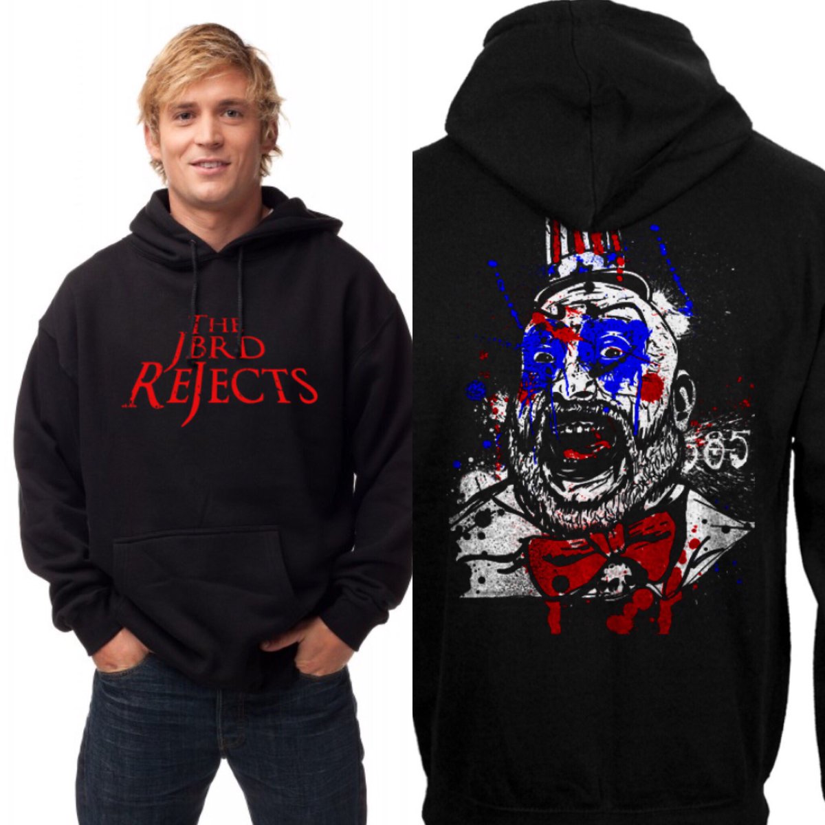 notrobsusername's tweet photo. 3 new items added to the webstore. https://t.co/iP6qxcNqBb #jbrd #Halloween https://t.co/YhgAWbpljF