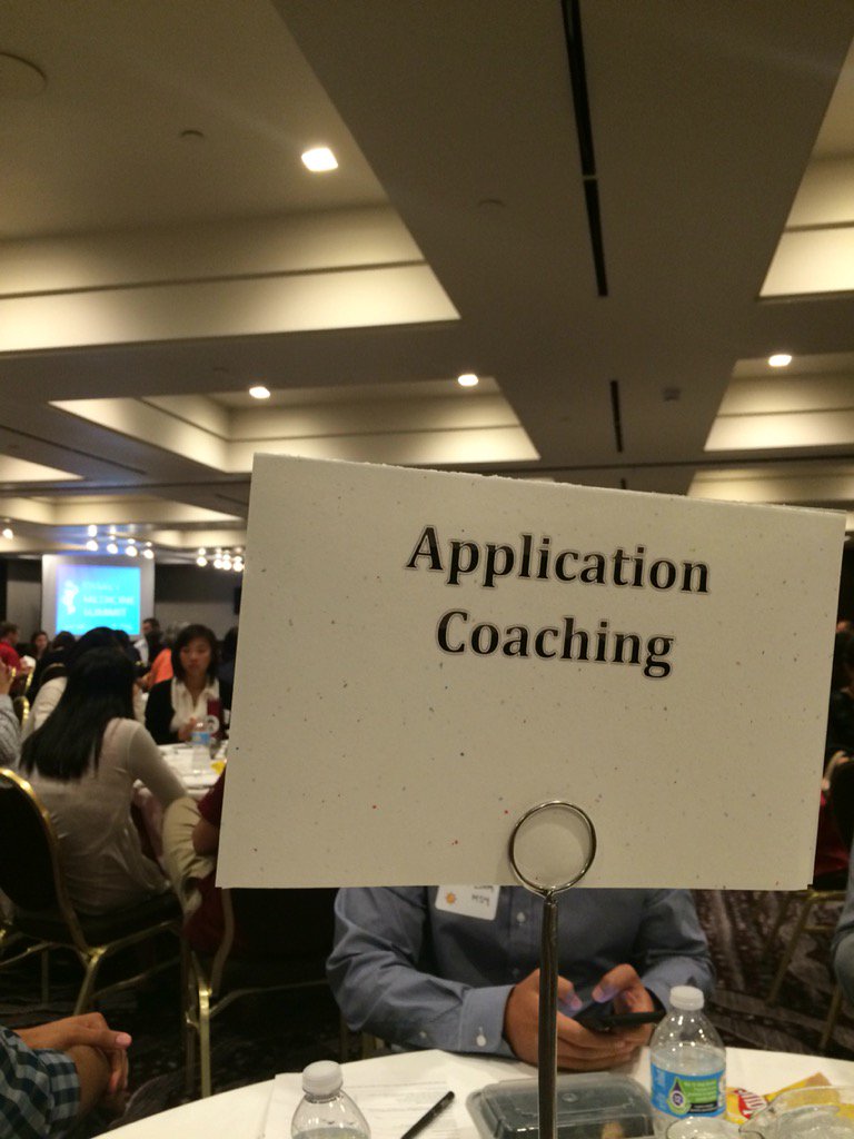 zalyacasta's tweet photo. Join our table to ask questions about applying to residency! @KPSDFMR @cafp_familydocs https://t.co/MB1DXAcTqV