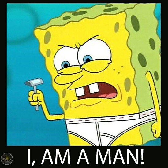Cave__Sponge's tweet photo. When the squad roasts you and you have to take it in. https://t.co/L2EAs0ddI7