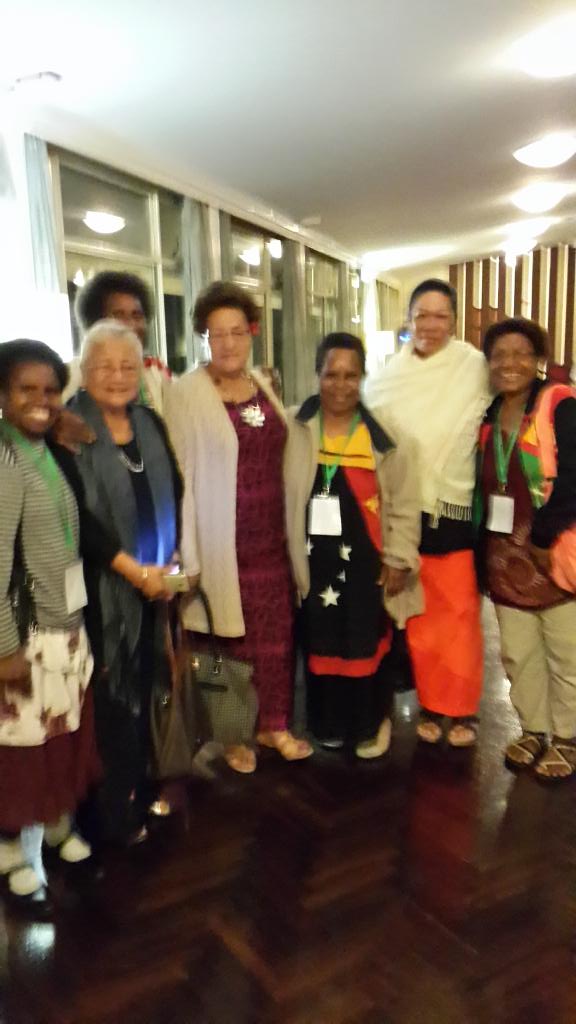LinibiMaria's tweet photo. @GhodakeDr
Fist ever PNG &amp; Pacific Women in Agr. Attending AWIA AGM Canberra Aust. https://t.co/yh6vTYGfzs