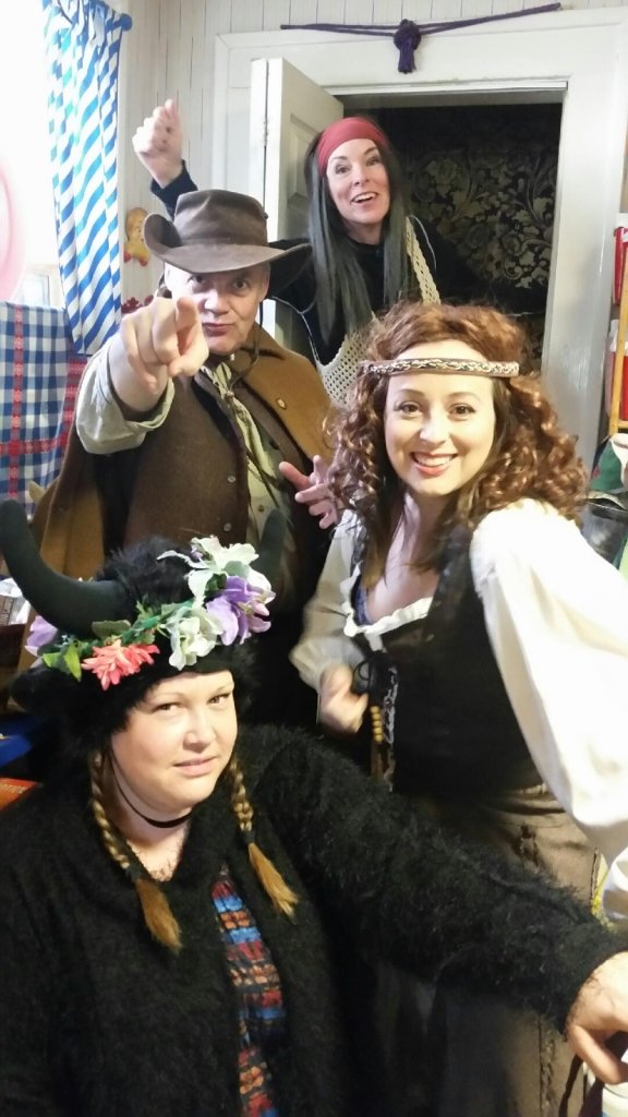 Team <a href="/VarsconaTheatre/">The Varscona Theatre</a> ready