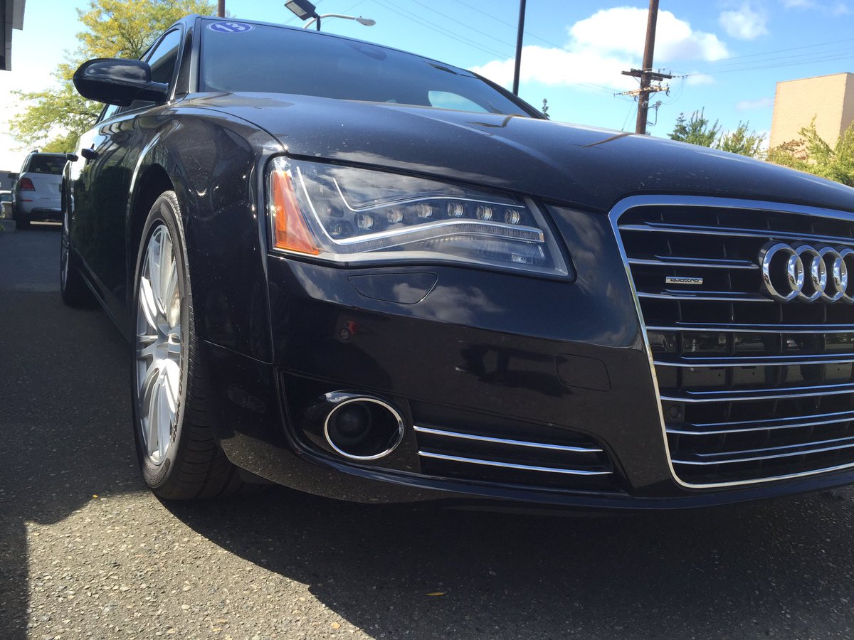 SmithNotSmith_'s tweet photo. Sunny skies and long rides. #BellevueAutoHouse #Audi https://t.co/TzjIO0oiKc