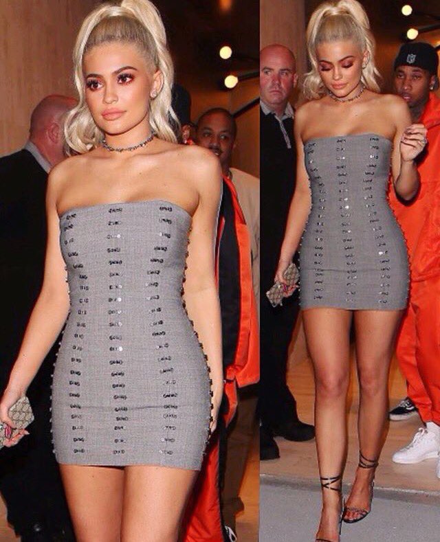 anesadamn's tweet photo. goals af😍😍 @KylieJenner https://t.co/esKgL2tPXI