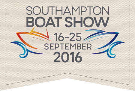 We will be at the Southampton Boat Show with samples of our sails <a href="/LoveBoatShows/">Love Boat Shows</a> #SBS16
