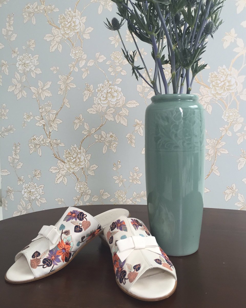 suno_o__'s tweet photo. #SUNONY #SS17 shoes https://t.co/Ck5dbAvQgK