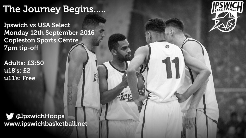 Endeavour Ipswich Basketball Club tweet media