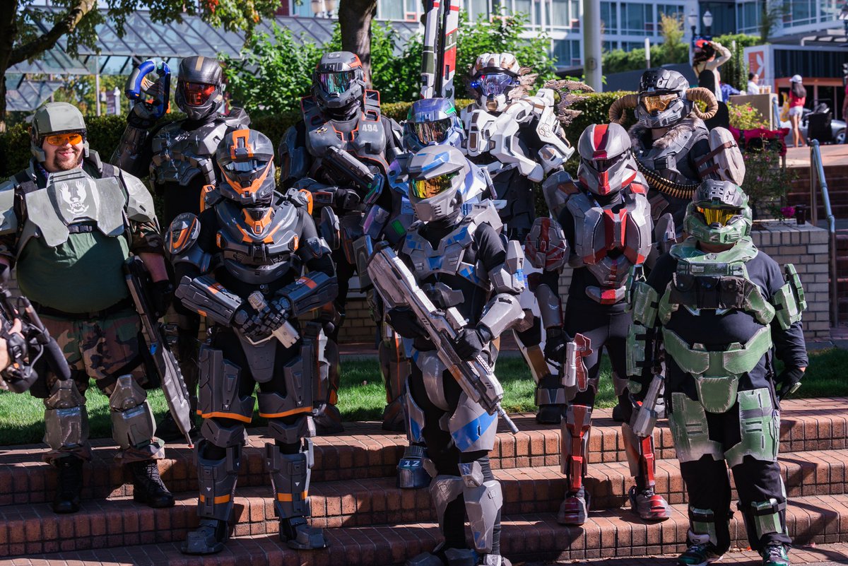 RoseCityCC's tweet photo. Want to see all the great photos from #RCCC? We'll be updating this album all day! https://t.co/FY2rYGzA5T https://t.co/q73wqfLKpg