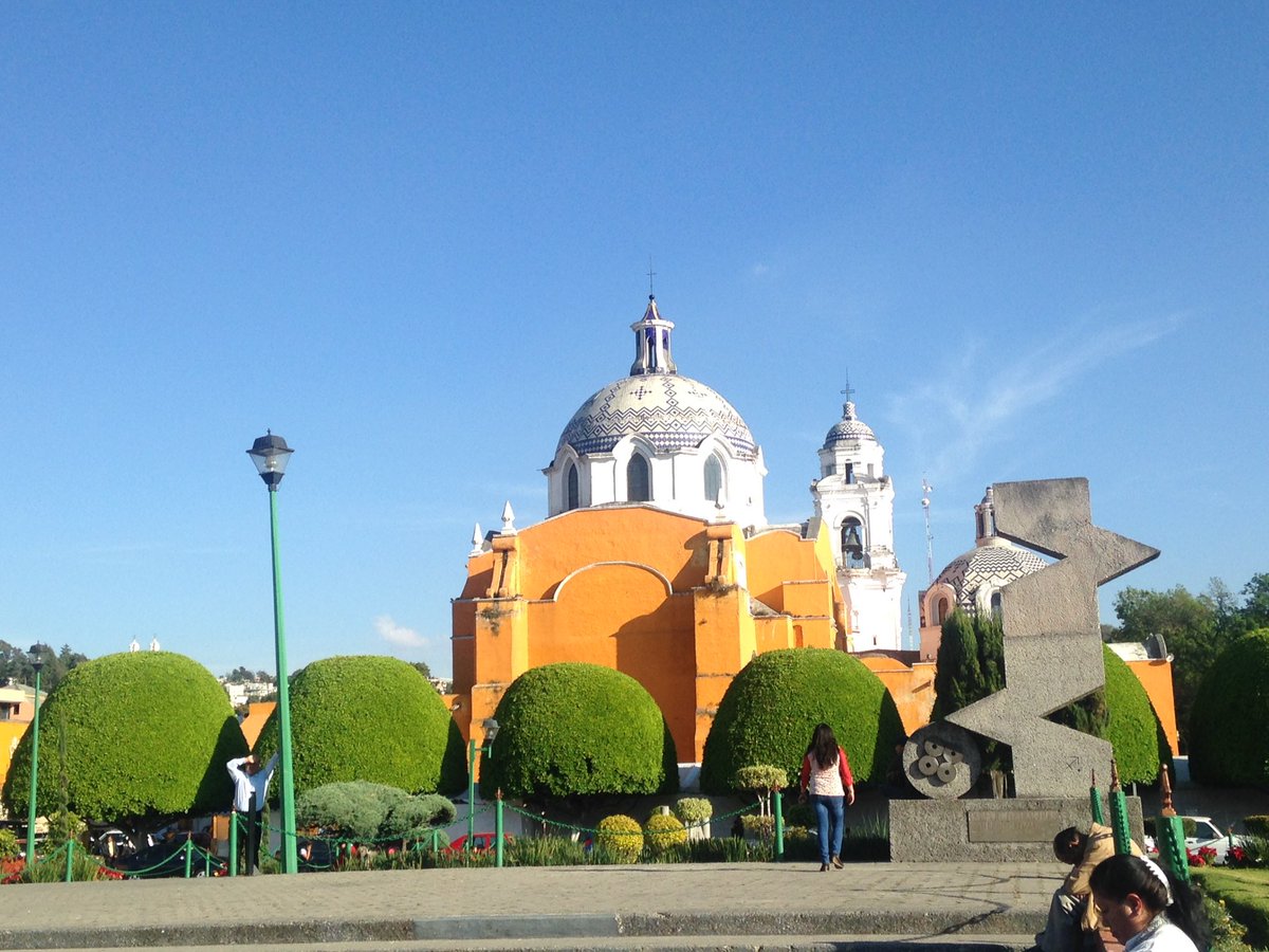 OmarMuozBarrios's tweet photo. #Tlaxcala 😊 https://t.co/fVmZxnijop