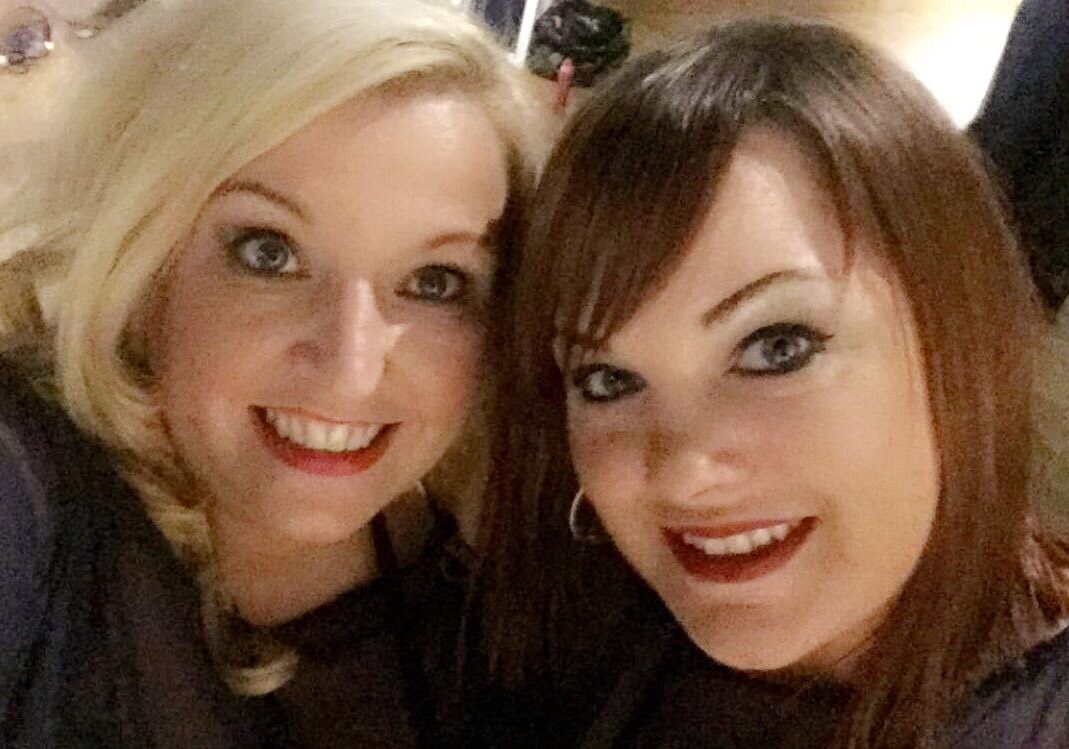 rricecutter's tweet photo. Just about to go on stage with @CodettaDerry #Proms16 #Titantic https://t.co/iAse76O1Ga