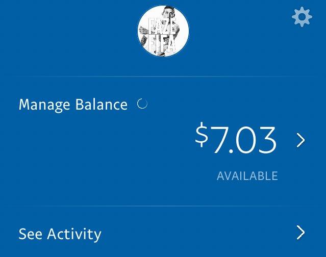 CalFifa17's tweet image. Someone help it used to work fine but now it says link a card?!!?!!!!