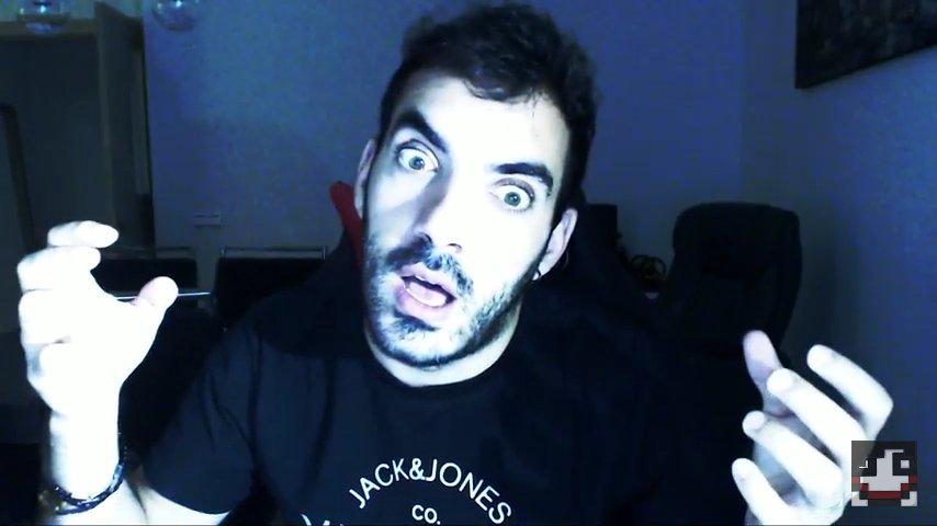 Porrito420_'s tweet photo. Noticia de última hora: El youtuber creepypasta: Se ha descubierto que el youtuber @TownGamePlay es un creepypasta. https://t.co/PUhvGzxbEf