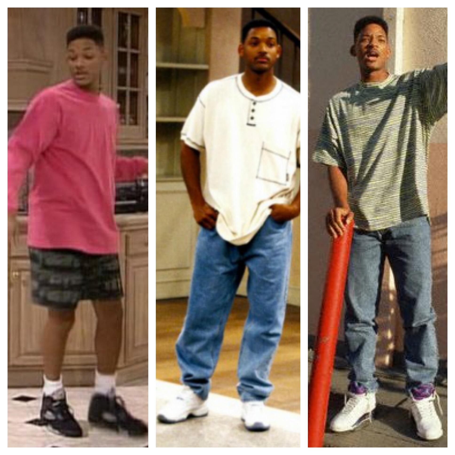 The fresh cheap prince shoes