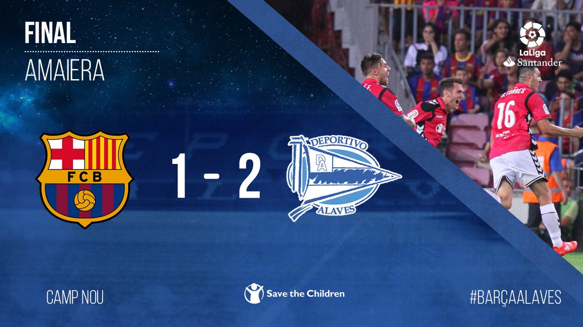 Alaves's tweet photo. https://t.co/PEaU42pAkS