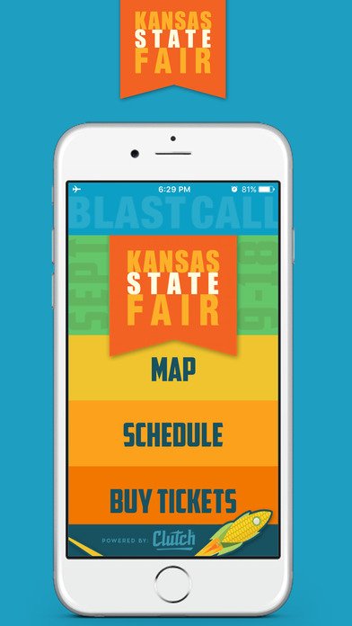 clutchstuds's tweet photo. IT'S HERE!!! BE SURE TO DOWNLOAD THE FIRST EVER KSF MOBILE APP!! https://t.co/vdQ1S632RE #ks #BlastCall https://t.co/YblPchyfwI