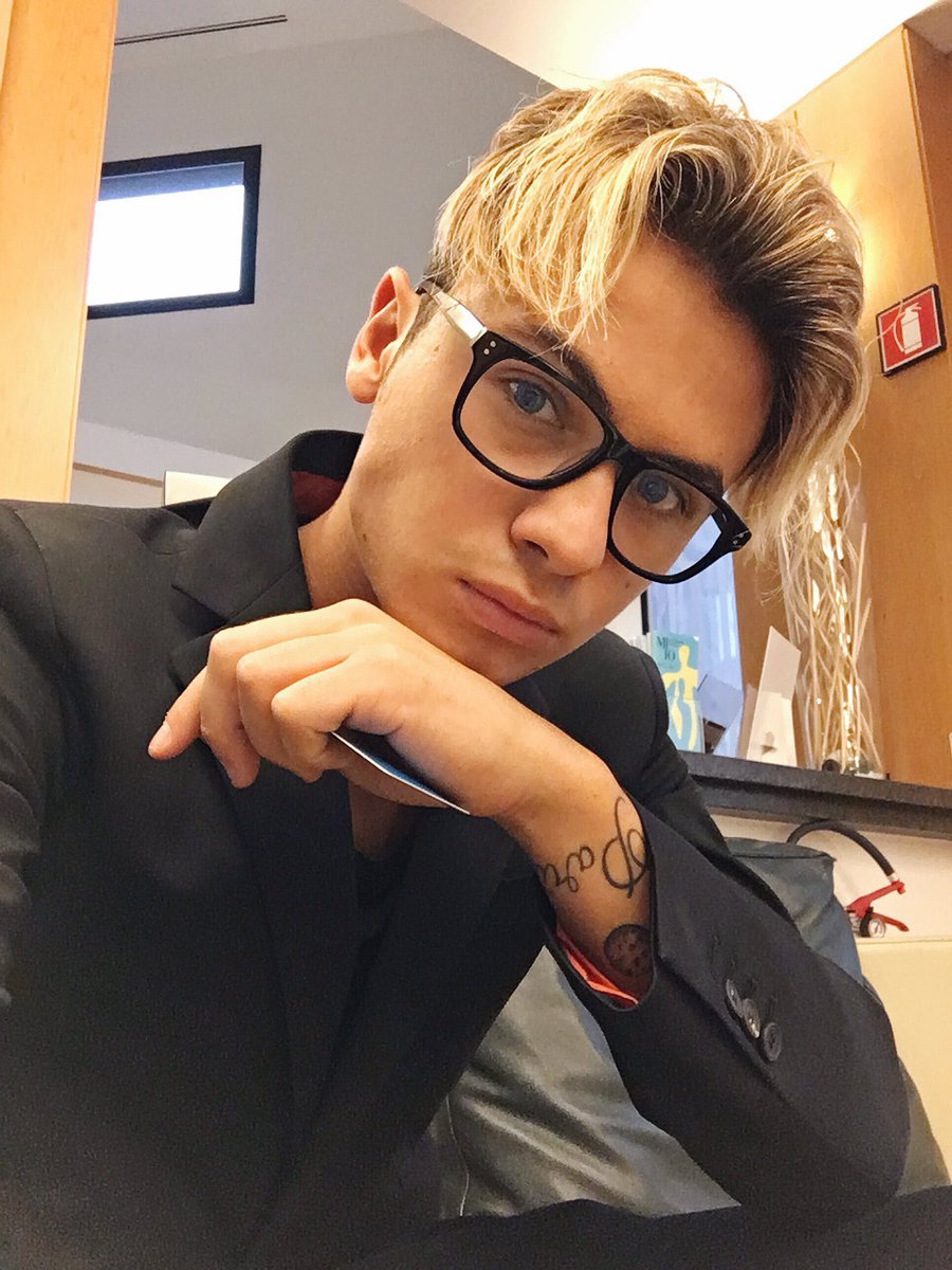 fedefederossi's tweet photo. 👌🏼🖖🏼☝🏼 https://t.co/4zbehVRR1q