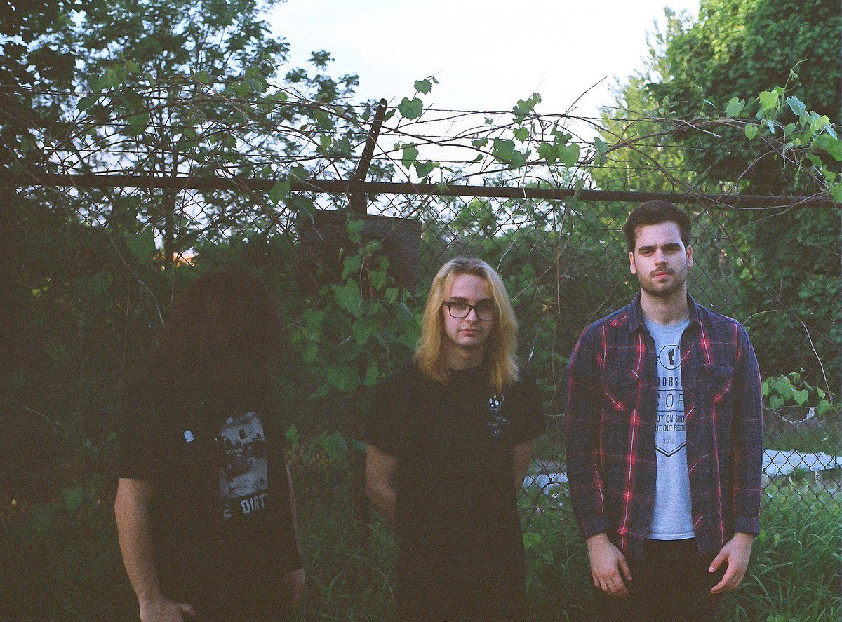 Listen to <a href="/OUTPUTniagara/">OUTPUT</a>'s first tune now, and catch them on Oct 9th at <a href="/merchantale/">Merchant Ale House</a>! buff.ly/2cxCqWH