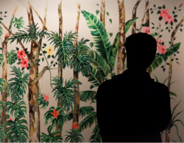 #ArteEspacio2016 desde la mirada de sus visitantes.