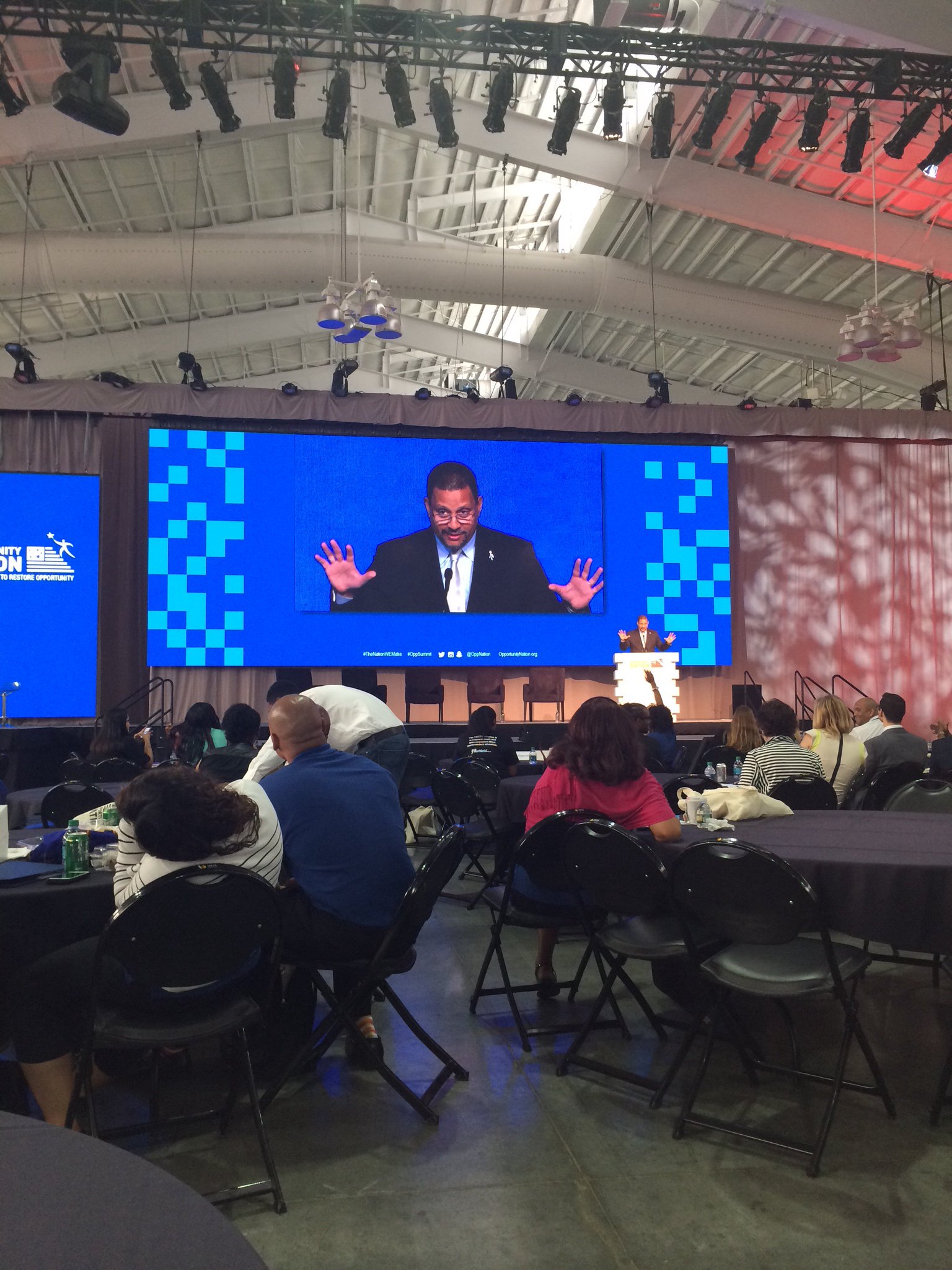 My Brother's Keeper Alliance on Twitter ""You're the hope, you're the