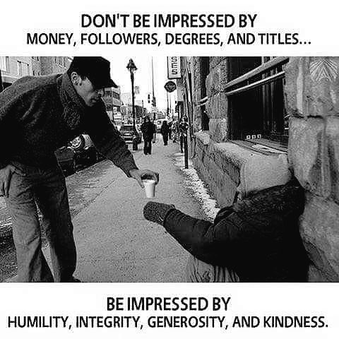 Jedi4Revolution's tweet photo. #OurRevolution is impressed by #Humility #Integrity #Generosity & #kindness #Make2016Better https://t.co/OzUx0gtpEU