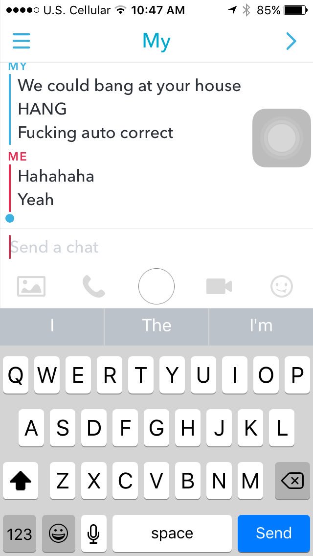 roxyroo15's tweet photo. #autoincorrects https://t.co/VSgFdL8yGh