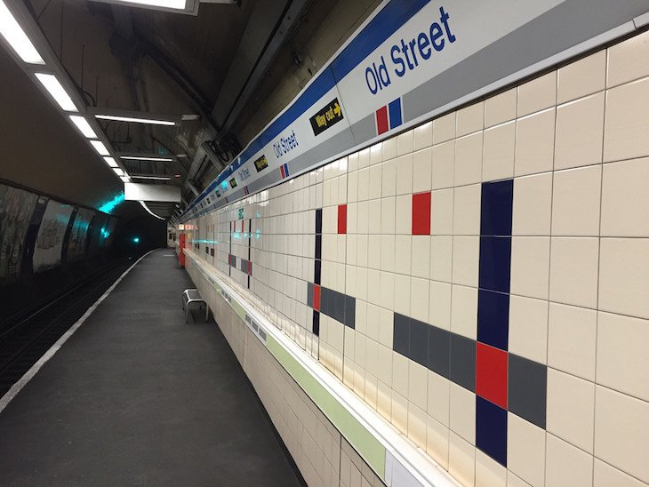 Londonist's tweet photo. London's forgotten tube line: https://t.co/GFgFUO0PpX https://t.co/8OcdZweaun