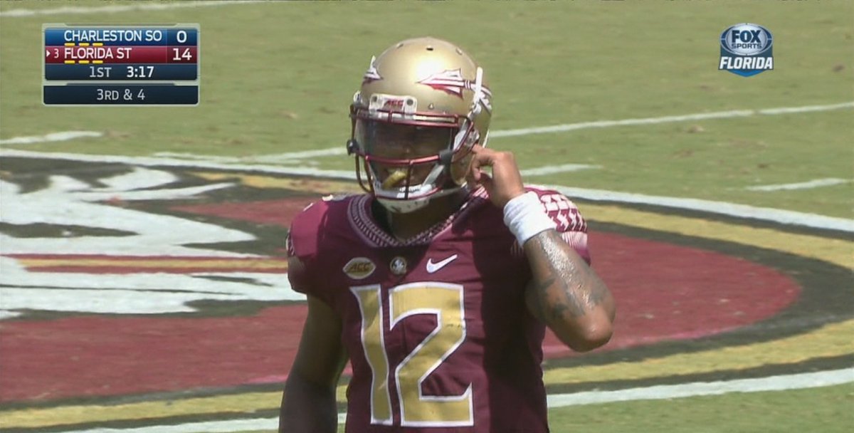 (3) FSU cruises 52-8 over Charleston Southern bit.ly/2cOEFsg?utm_me… https://t.co/tIi2EYX8FV