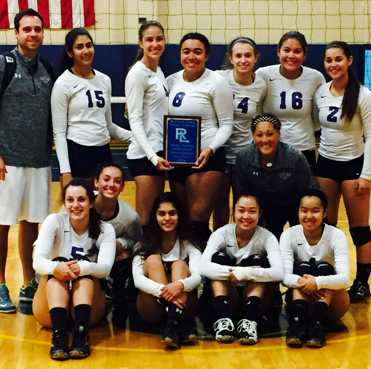 Niles N✊🏾rth Athletics (@vikings219) on Twitter photo Varsity Vball earned 2nd place today at the Round Lake Tourney #Hardware <a href="/NTHSD219/">District 219</a> @NNVikings Varsity Vball earned 2nd place today at the Round Lake Tourney #Hardware <a href="/NTHSD219/">District 219</a> @NNVikings
