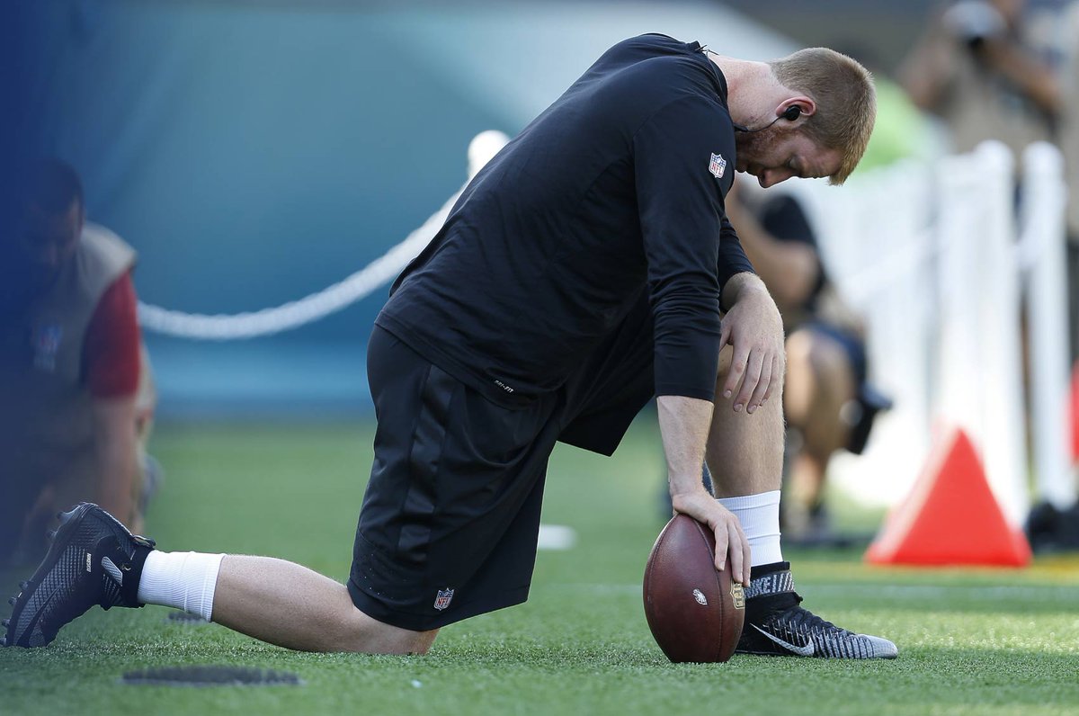 cj_wentz's tweet image. Tomorrow can't come soon enough! Beyond blessed to be able to play this game I love! #flyeaglesfly #AO1