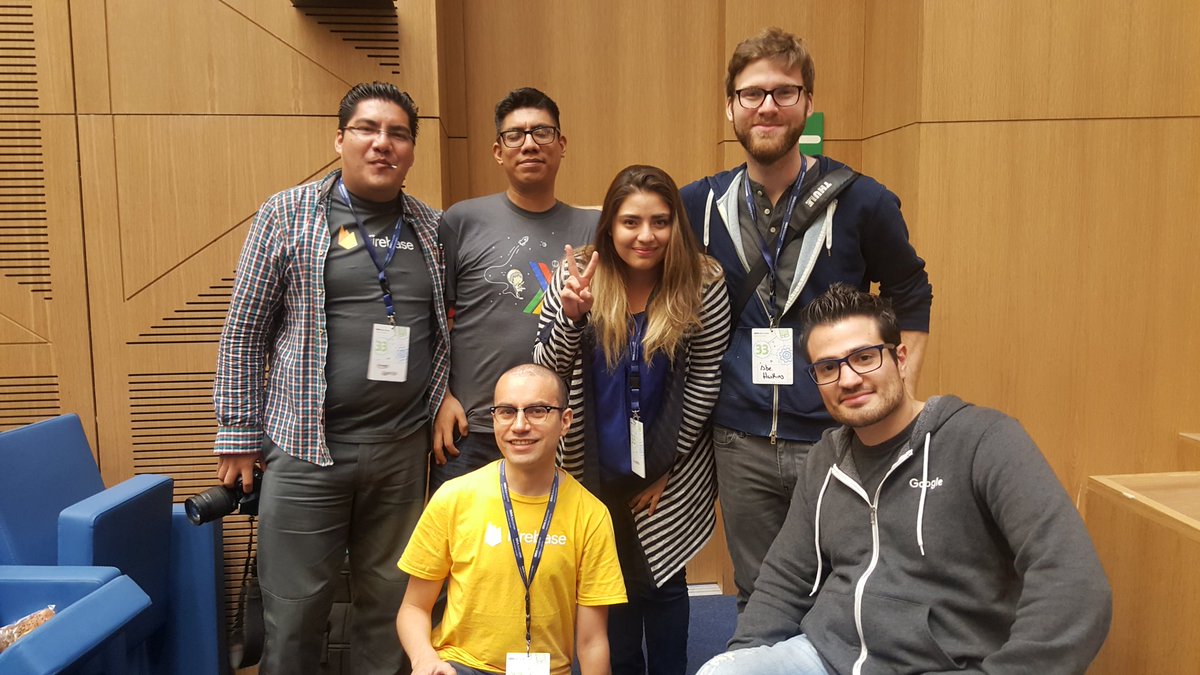 andy_romeh's tweet photo. #devfestmx @HectorIP @eusoj @tonioguzmanf @abeisgreat @degranda10 Thank you, I will waiting for the next event! https://t.co/RaaZIHSiOB