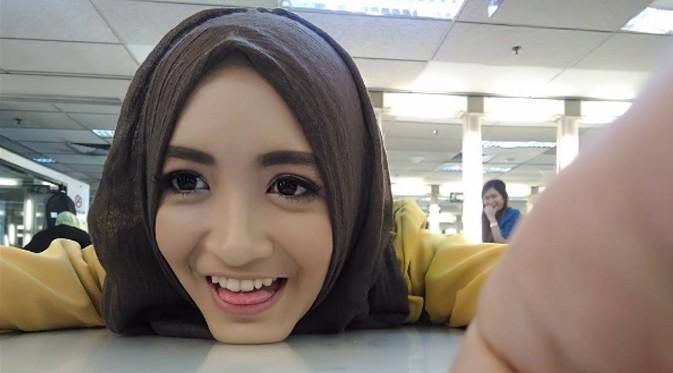 KojekRapBetawi's tweet photo. Sahur sahur yuk Puasa Arafah https://t.co/LqaXX1YsGZ
