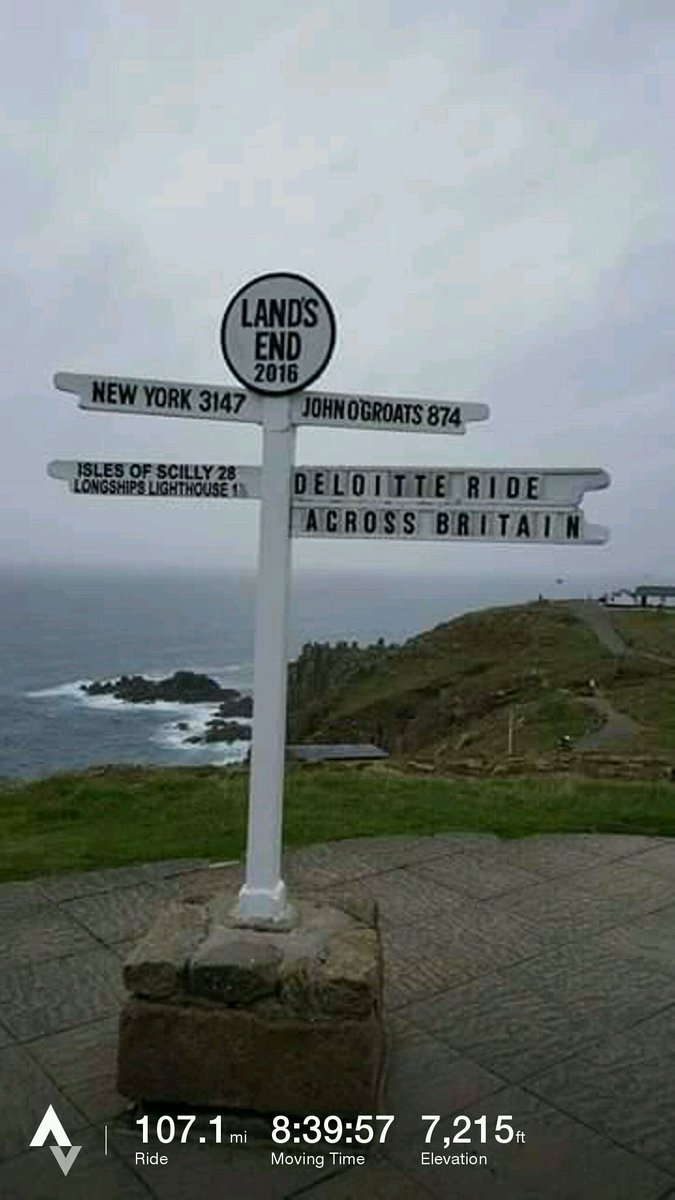 NessRelentless's tweet photo. @DeloitteRAB #RAB2016 Day 1 https://t.co/6V5yGIib8Y https://t.co/nuFpvYntxn