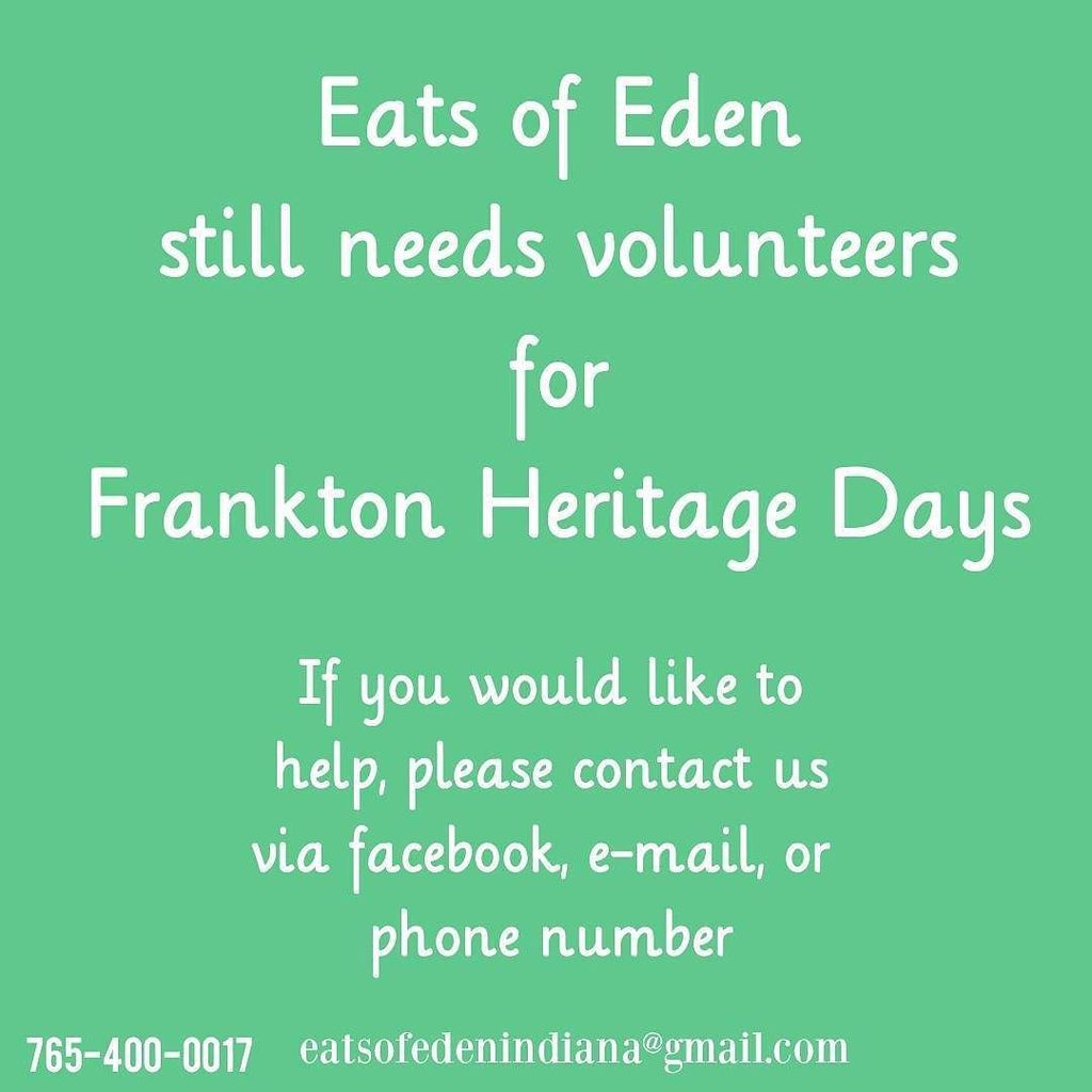 If you are available and willing to help, let us know! #supportlocalbusiness #supportsmall… ift.tt/2c6h1Gc