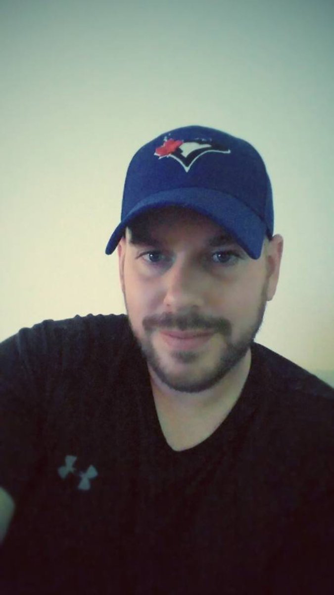 JTMExpos's tweet photo. Je suis content #Bluejays Win hihi #QuebecBaseball https://t.co/yfEnyaSmbS