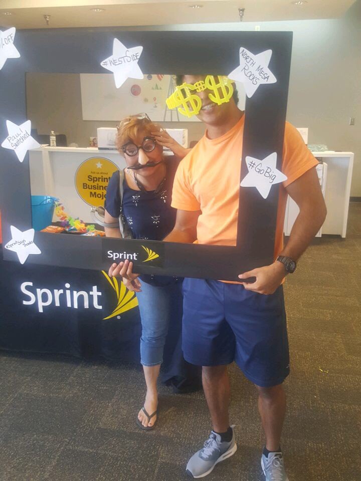 SprintLC's tweet photo. #SprintSaysUnlimitedThanks! https://t.co/Iw1g7R0V3f