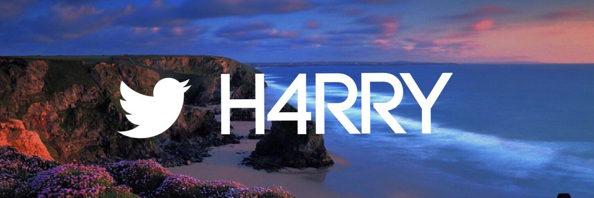 ValkGraphics's tweet image. Twitter Header and Iphone/Ipad wallpaper for @H4rryYT