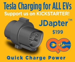 QC_charge's tweet photo. @elonmusk @TeslaMotors check out our Kickstarter for #JDapter-Tesla Charging for ALL EVs !! https://t.co/Wo5O2bGDUR https://t.co/oGwM23fxz9